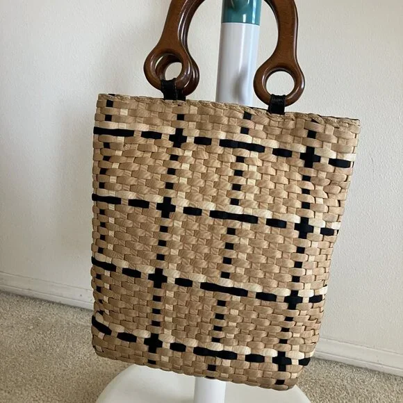 Vintage Salvatore Ferragamo purse - Picture 5 of 10